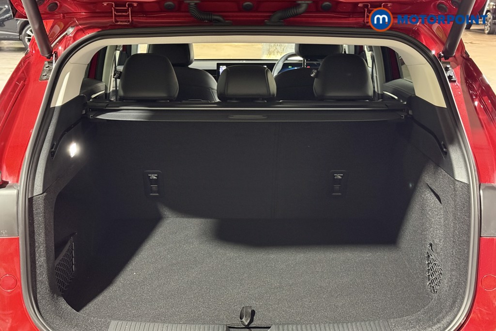 Mg Motor Uk HS Trophy Automatic Petrol SUV - Stock Number (1573361) - 20th supplementary image