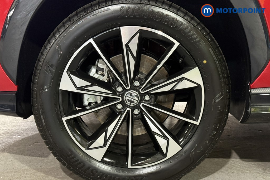 Mg Motor Uk HS Trophy Automatic Petrol SUV - Stock Number (1573361) - 23rd supplementary image