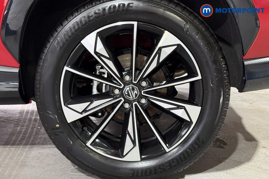 Mg Motor Uk HS Trophy Automatic Petrol SUV - Stock Number (1573361) - 24th supplementary image