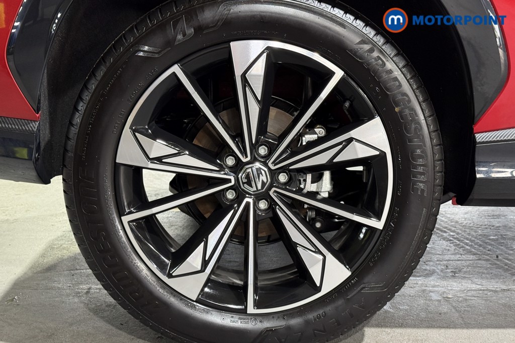 Mg Motor Uk HS Trophy Automatic Petrol SUV - Stock Number (1573361) - 25th supplementary image