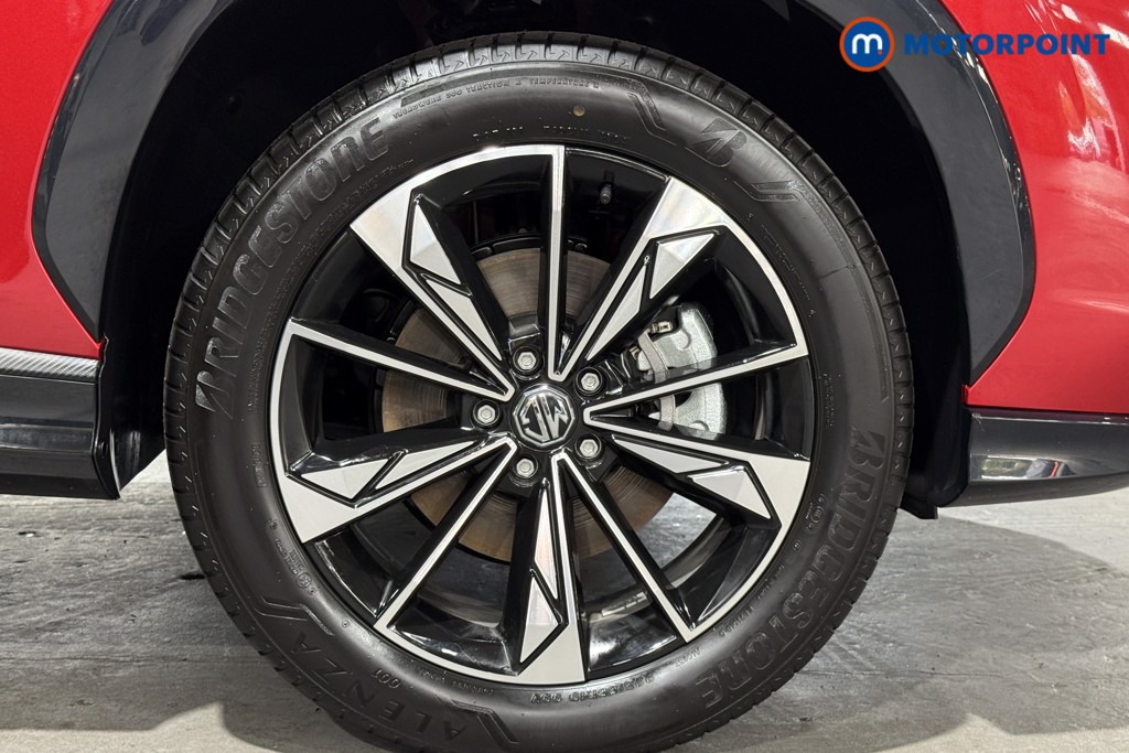Mg Motor Uk HS Trophy Automatic Petrol SUV - Stock Number (1573361) - 26th supplementary image