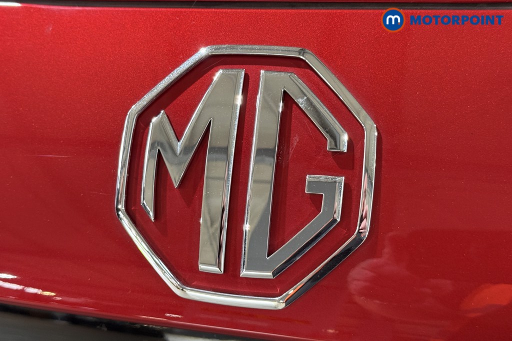 Mg Motor Uk HS Trophy Automatic Petrol SUV - Stock Number (1573361) - 31st supplementary image