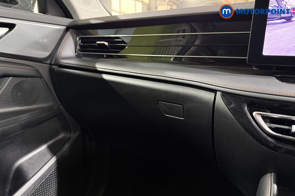 Mg Motor Uk HS Trophy Automatic Petrol SUV - Stock Number (1573364) - 9th supplementary image