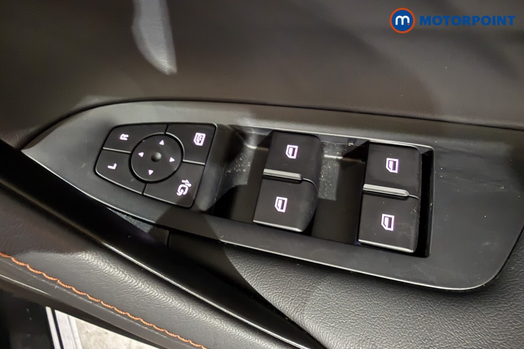 Mg Motor Uk HS Trophy Automatic Petrol SUV - Stock Number (1573364) - 12th supplementary image