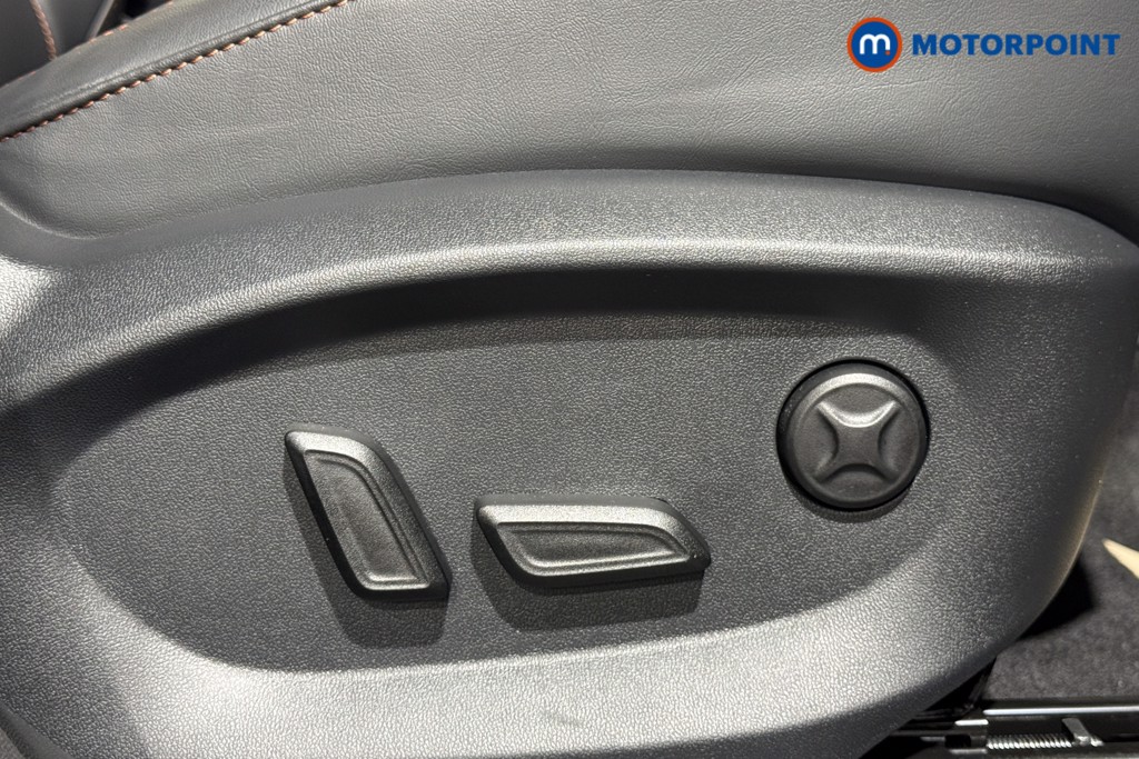 Mg Motor Uk HS Trophy Automatic Petrol SUV - Stock Number (1573364) - 13th supplementary image