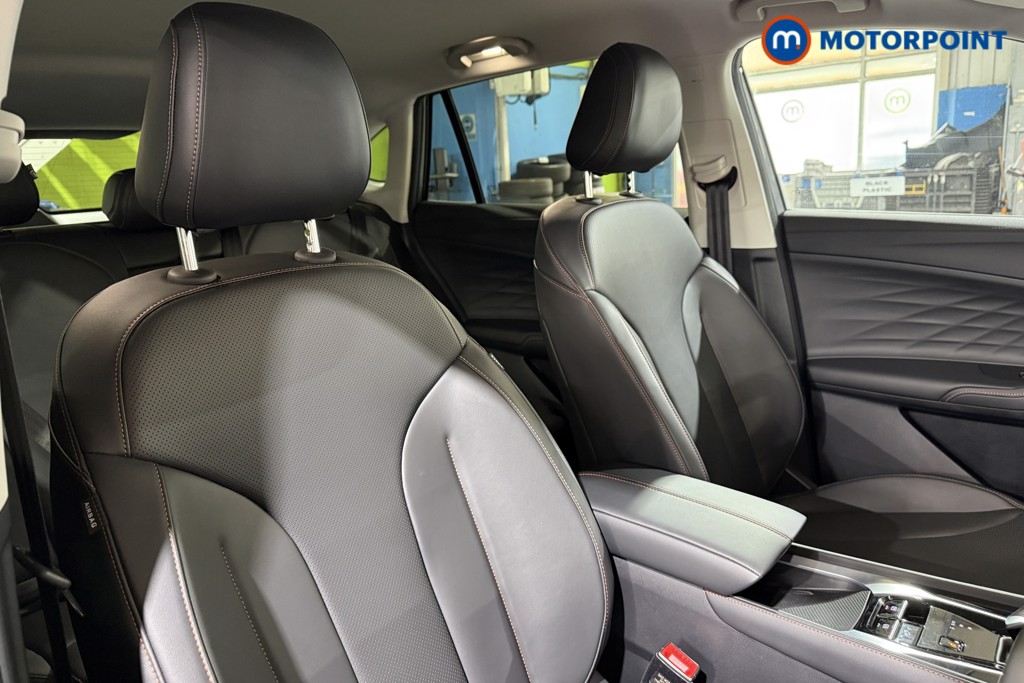 Mg Motor Uk HS Trophy Automatic Petrol SUV - Stock Number (1573364) - 18th supplementary image