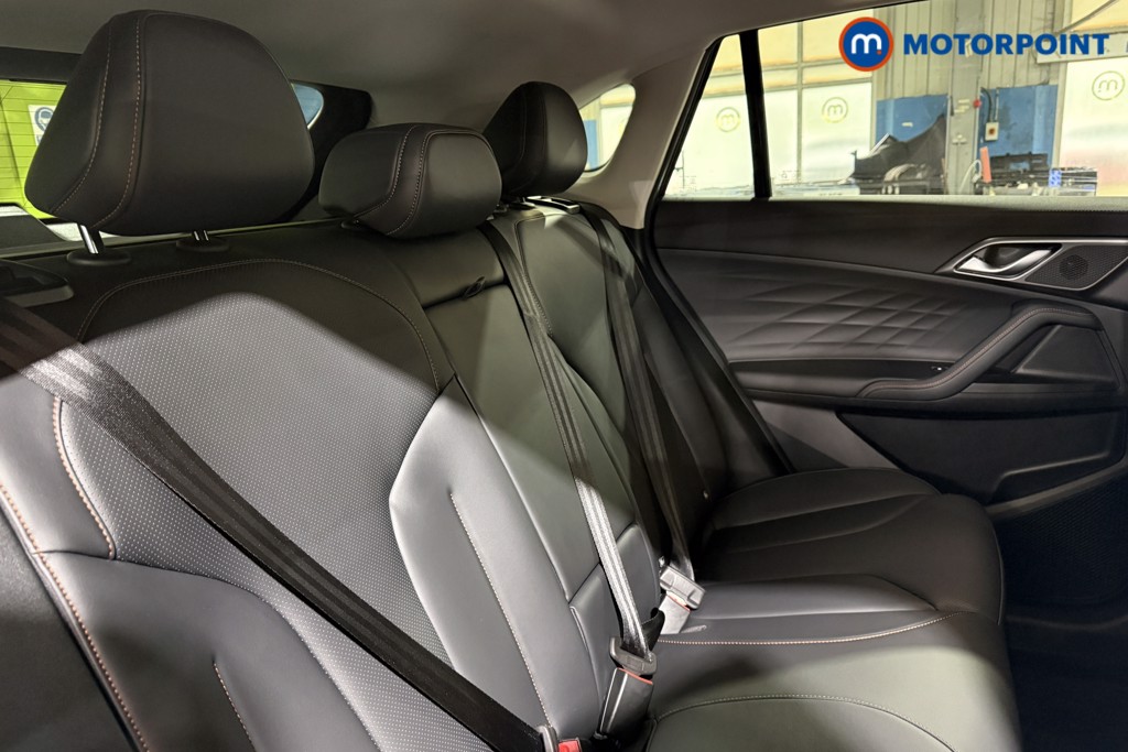 Mg Motor Uk HS Trophy Automatic Petrol SUV - Stock Number (1573364) - 19th supplementary image