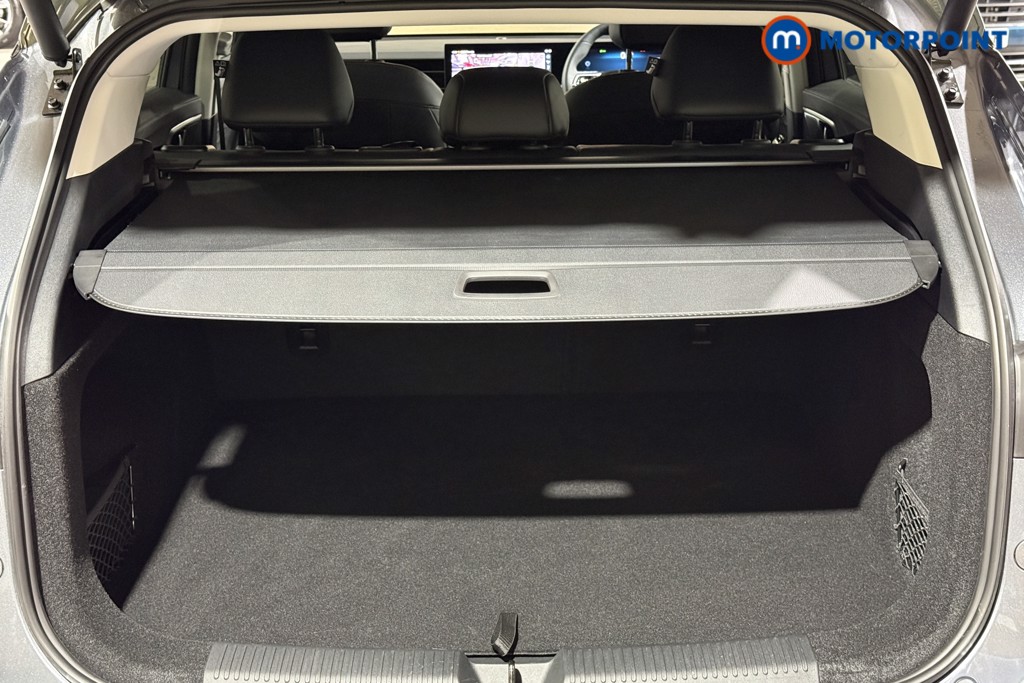 Mg Motor Uk HS Trophy Automatic Petrol SUV - Stock Number (1573364) - 21st supplementary image
