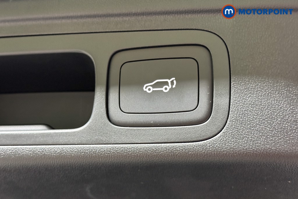 Mg Motor Uk HS Trophy Automatic Petrol SUV - Stock Number (1573364) - 22nd supplementary image