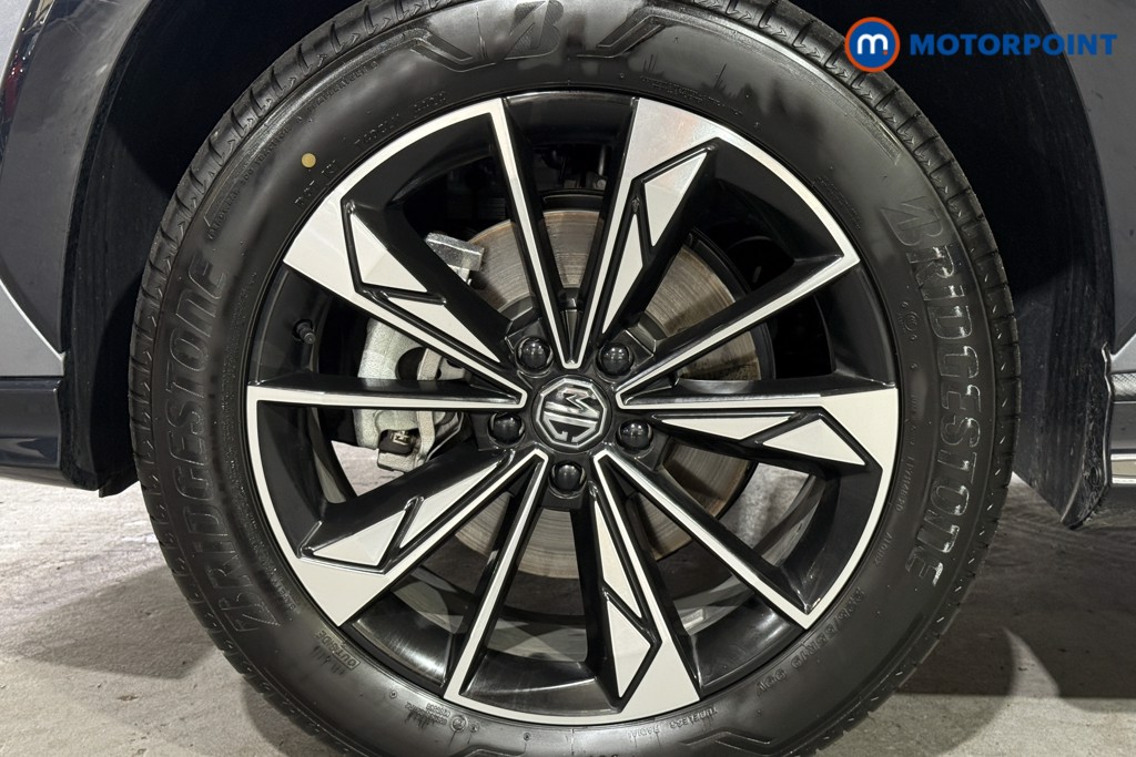 Mg Motor Uk HS Trophy Automatic Petrol SUV - Stock Number (1573364) - 24th supplementary image