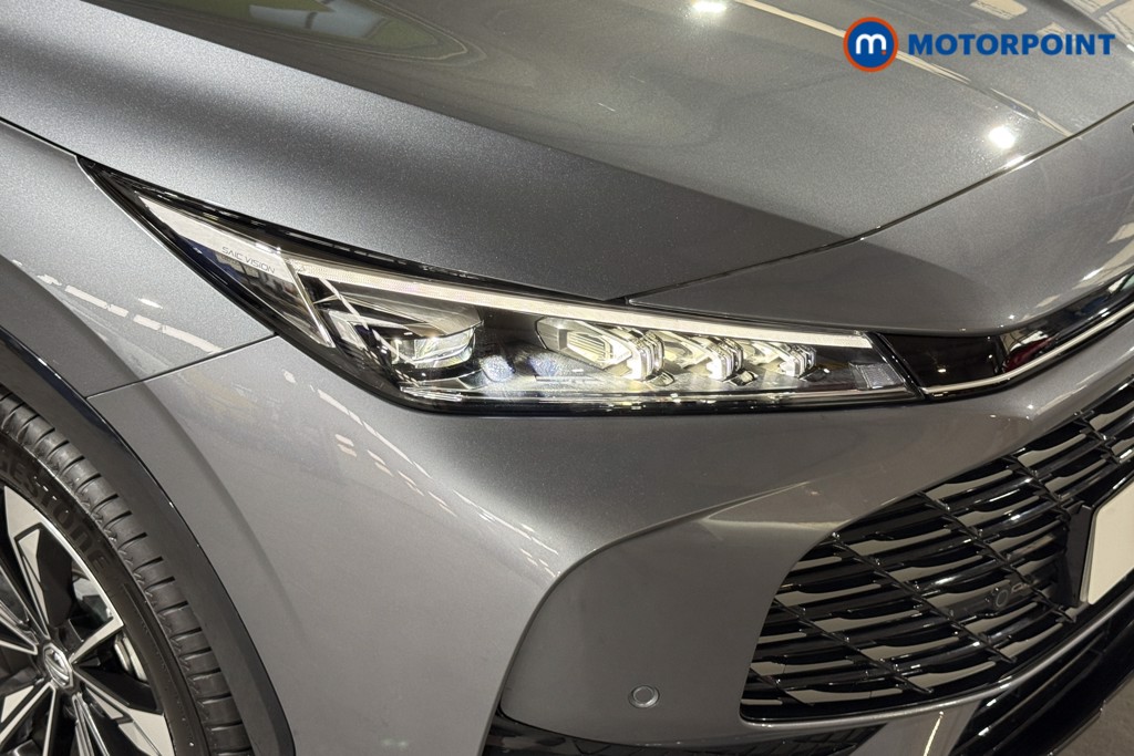 Mg Motor Uk HS Trophy Automatic Petrol SUV - Stock Number (1573364) - 28th supplementary image