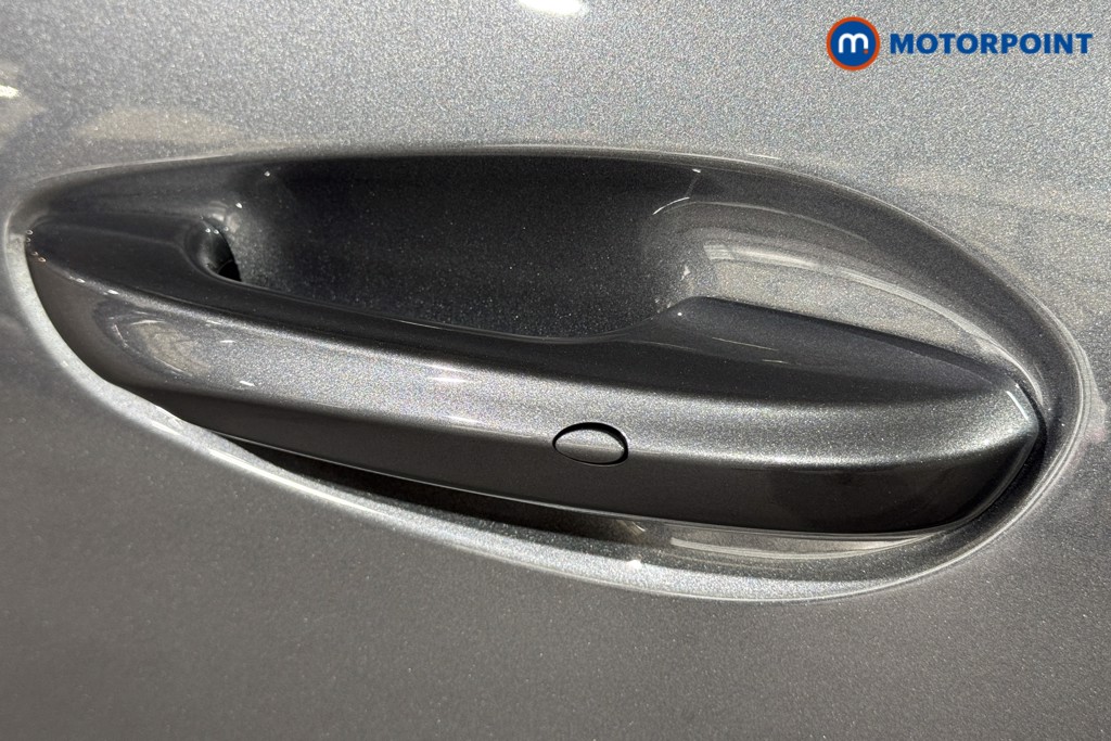 Mg Motor Uk HS Trophy Automatic Petrol SUV - Stock Number (1573364) - 31st supplementary image