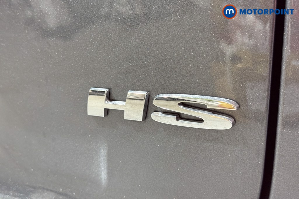 Mg Motor Uk HS Trophy Automatic Petrol SUV - Stock Number (1573364) - 33rd supplementary image