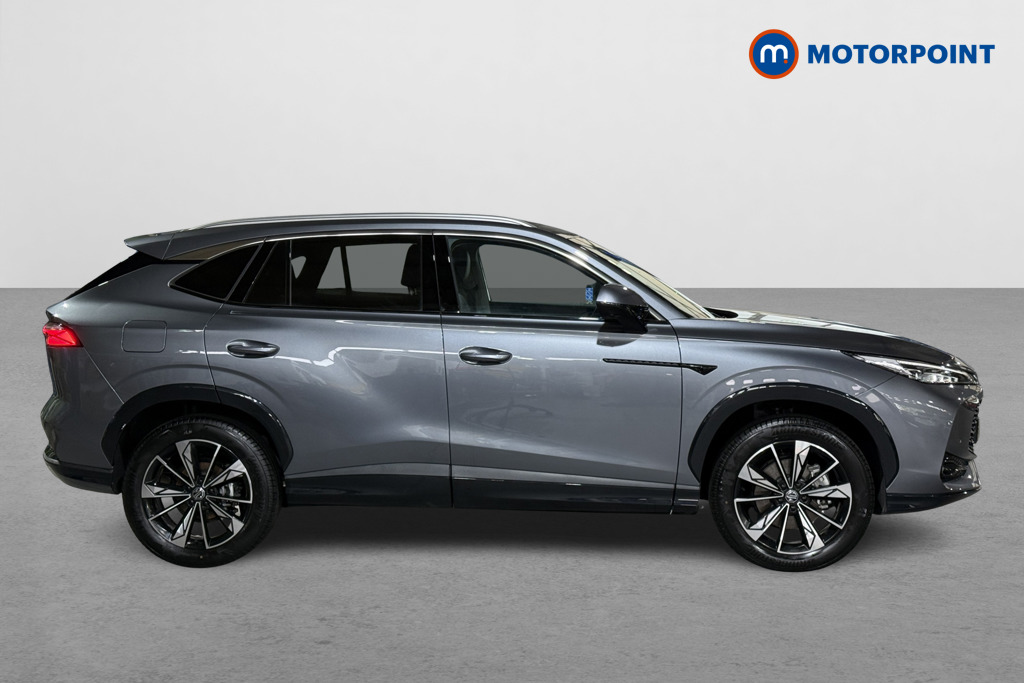 Mg Motor Uk HS Trophy Automatic Petrol SUV - Stock Number (1573364) - Drivers side