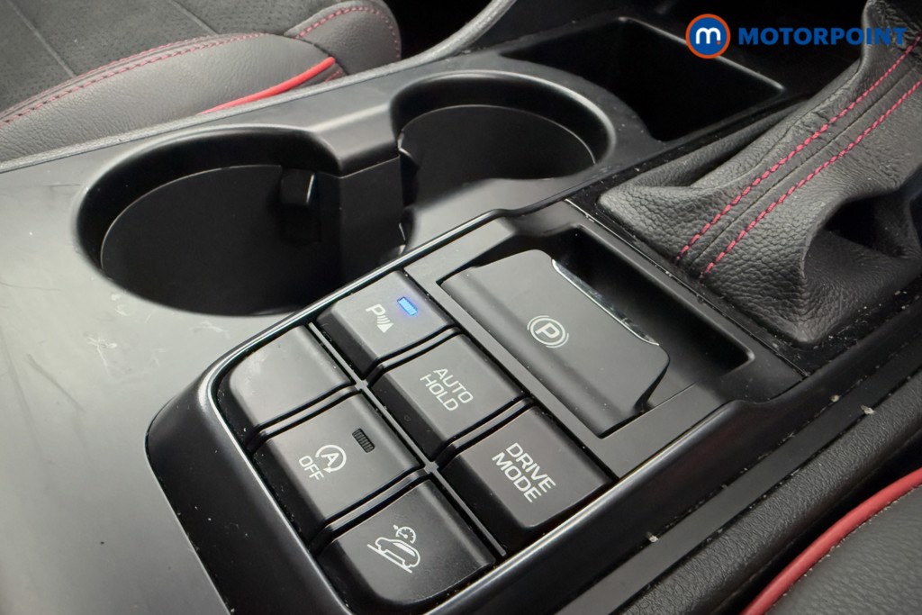 Hyundai Tucson N Line Automatic Petrol SUV - Stock Number (1573718) - 14th supplementary image