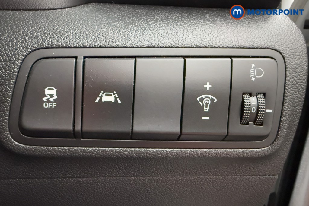 Hyundai Tucson N Line Automatic Petrol SUV - Stock Number (1573718) - 17th supplementary image
