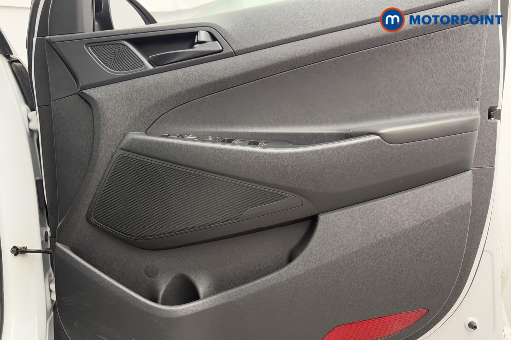 Hyundai Tucson N Line Automatic Petrol SUV - Stock Number (1573718) - 18th supplementary image