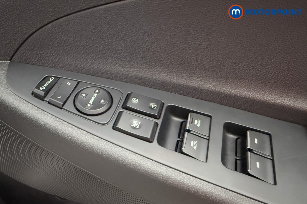 Hyundai Tucson N Line Automatic Petrol SUV - Stock Number (1573718) - 19th supplementary image