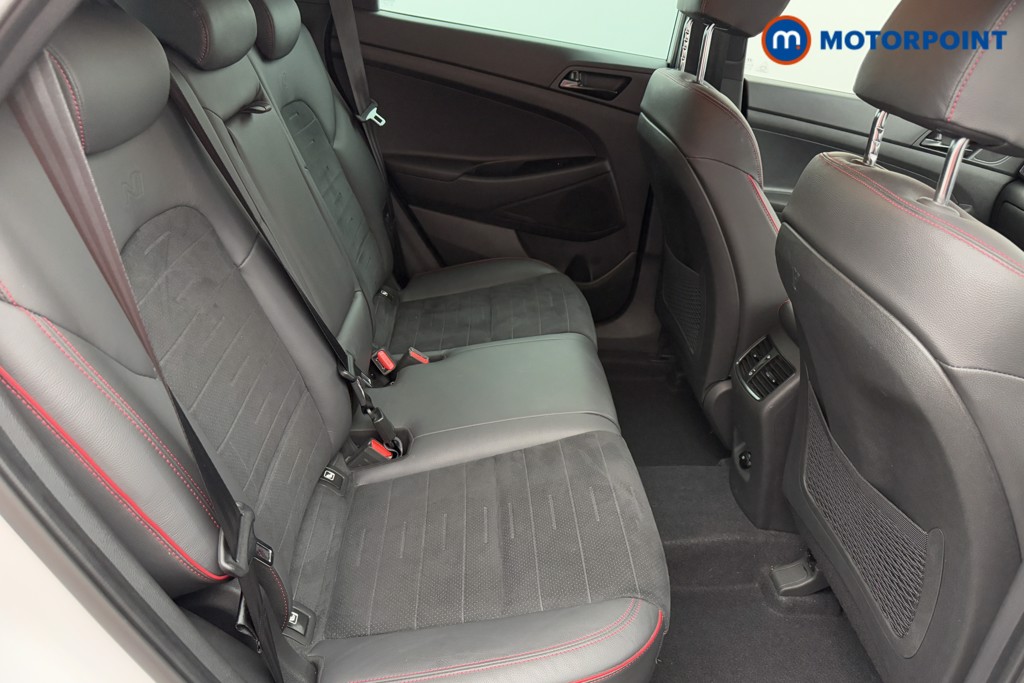 Hyundai Tucson N Line Automatic Petrol SUV - Stock Number (1573718) - 22nd supplementary image
