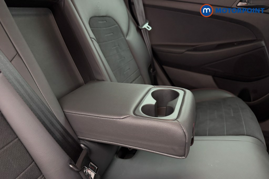 Hyundai Tucson N Line Automatic Petrol SUV - Stock Number (1573718) - 24th supplementary image
