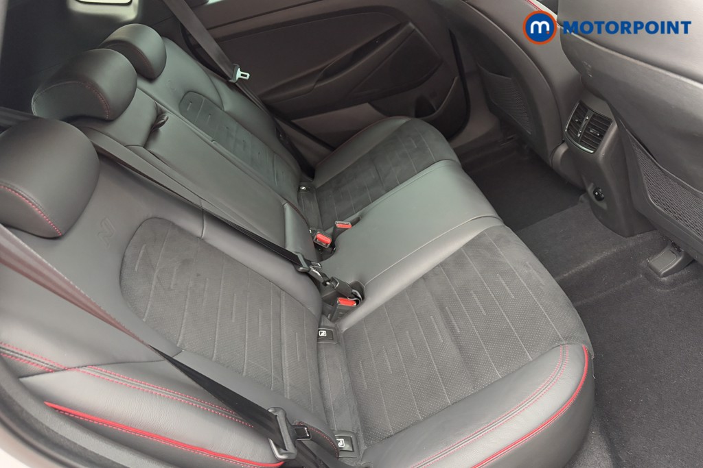 Hyundai Tucson N Line Automatic Petrol SUV - Stock Number (1573718) - 25th supplementary image