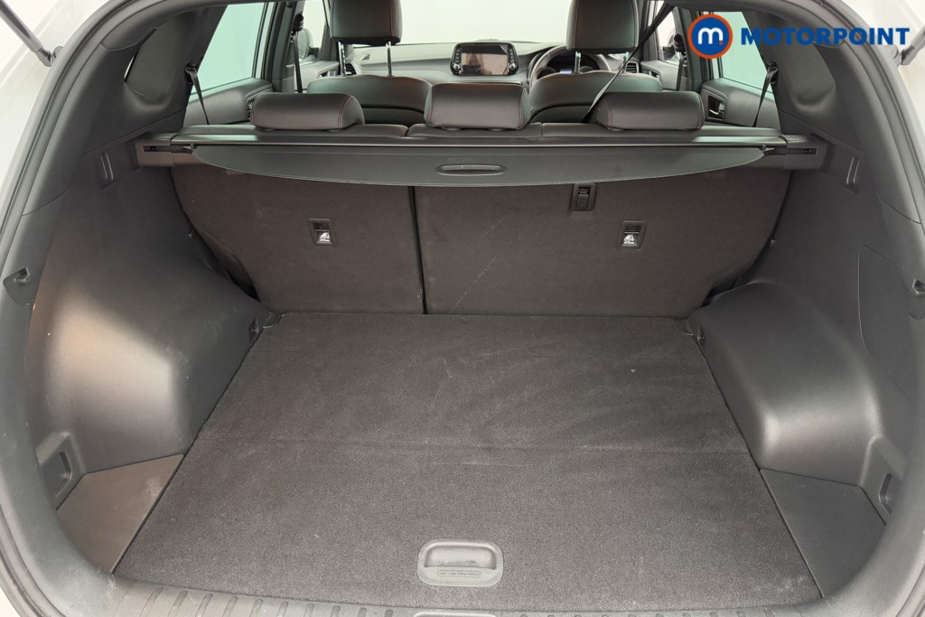 Hyundai Tucson N Line Automatic Petrol SUV - Stock Number (1573718) - 26th supplementary image