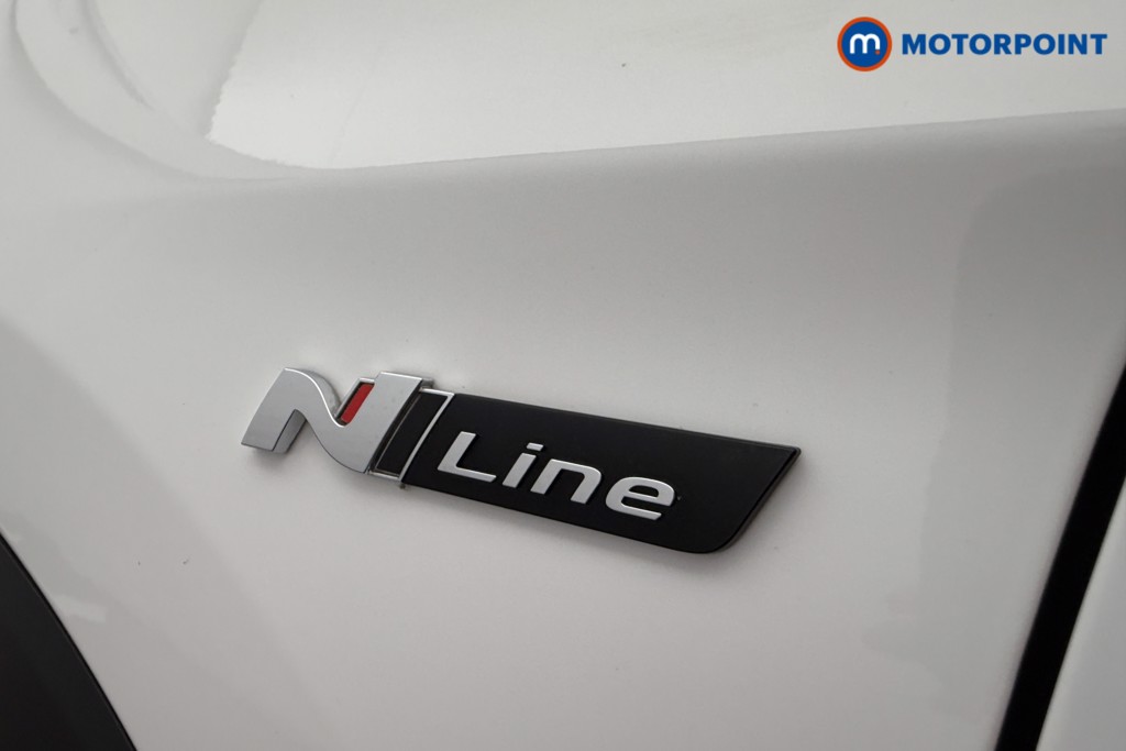 Hyundai Tucson N Line Automatic Petrol SUV - Stock Number (1573718) - 29th supplementary image