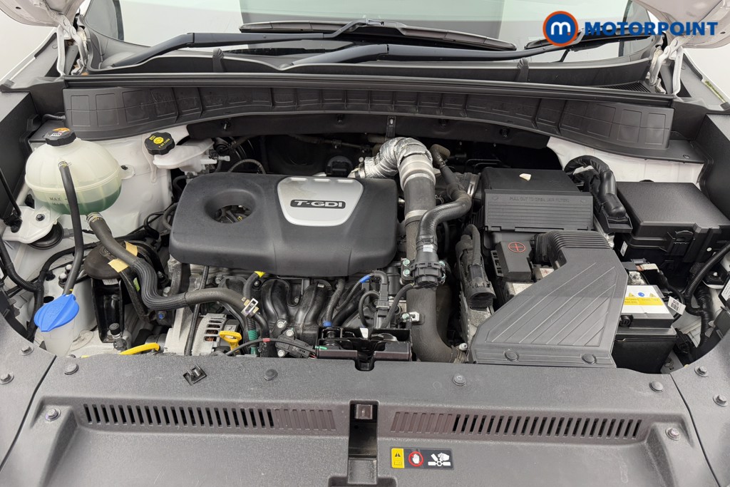 Hyundai Tucson N Line Automatic Petrol SUV - Stock Number (1573718) - 31st supplementary image