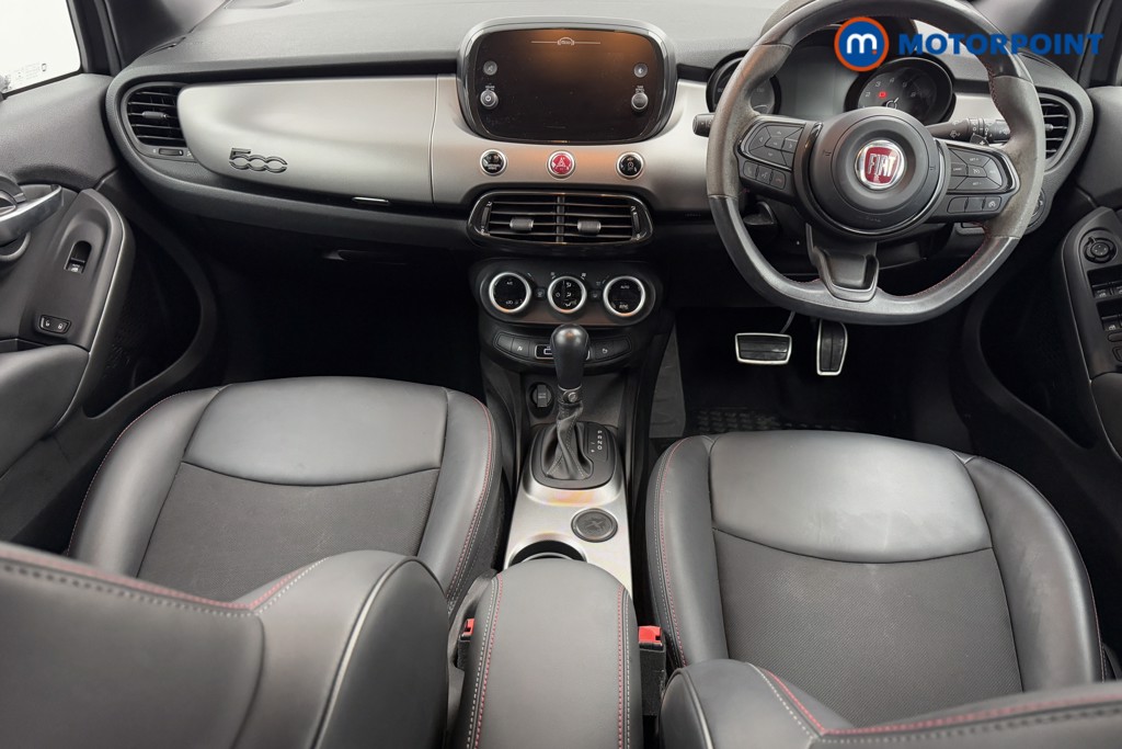 Fiat 500X Sport Automatic Petrol SUV - Stock Number (1573738) - 2nd supplementary image