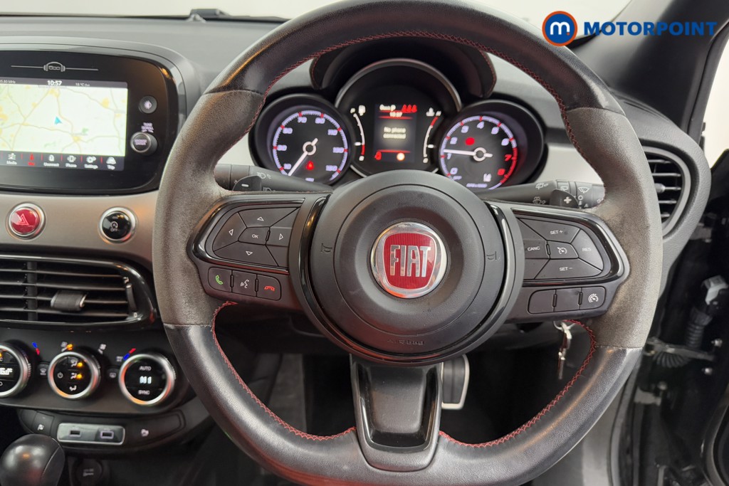 Fiat 500X Sport Automatic Petrol SUV - Stock Number (1573738) - 3rd supplementary image