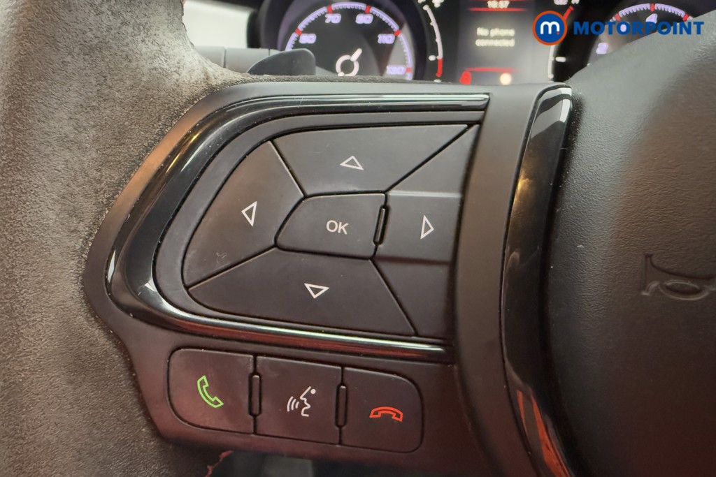 Fiat 500X Sport Automatic Petrol SUV - Stock Number (1573738) - 4th supplementary image
