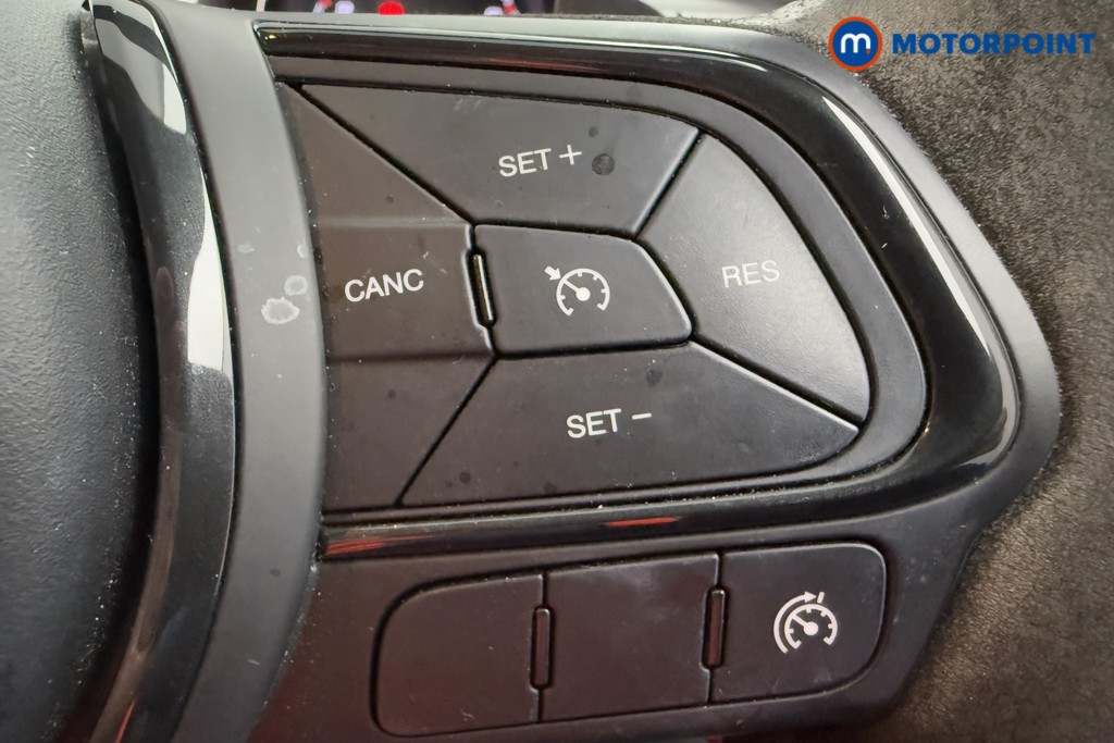 Fiat 500X Sport Automatic Petrol SUV - Stock Number (1573738) - 5th supplementary image
