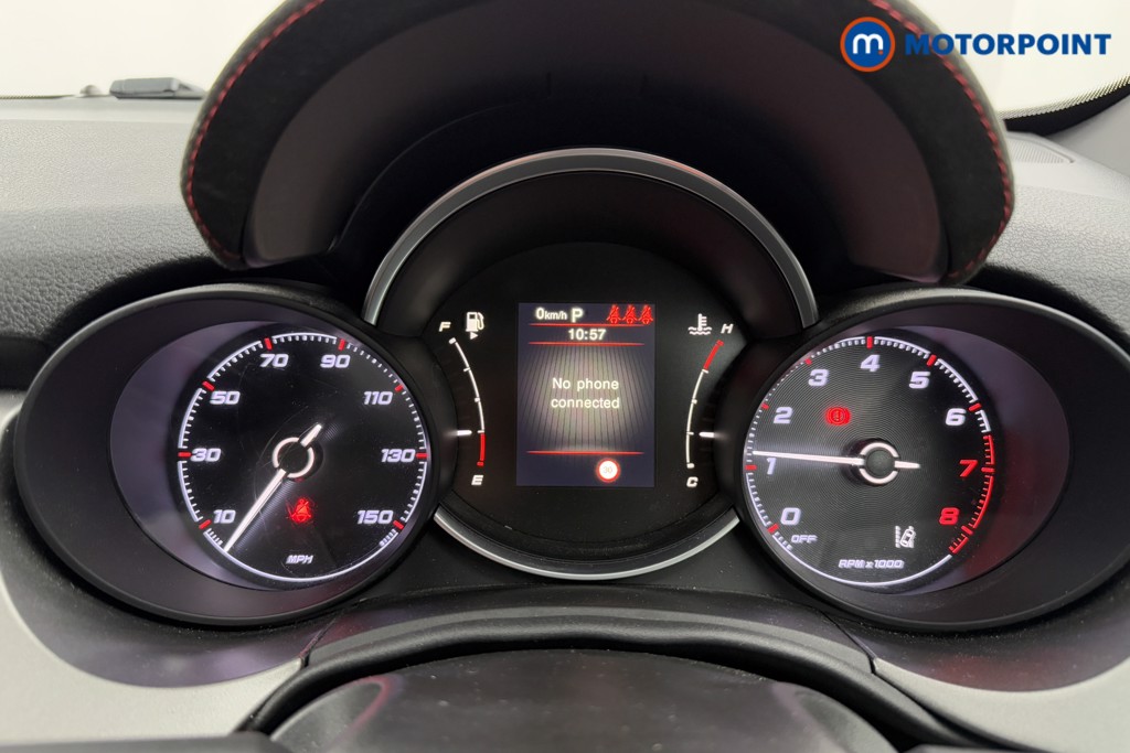 Fiat 500X Sport Automatic Petrol SUV - Stock Number (1573738) - 6th supplementary image