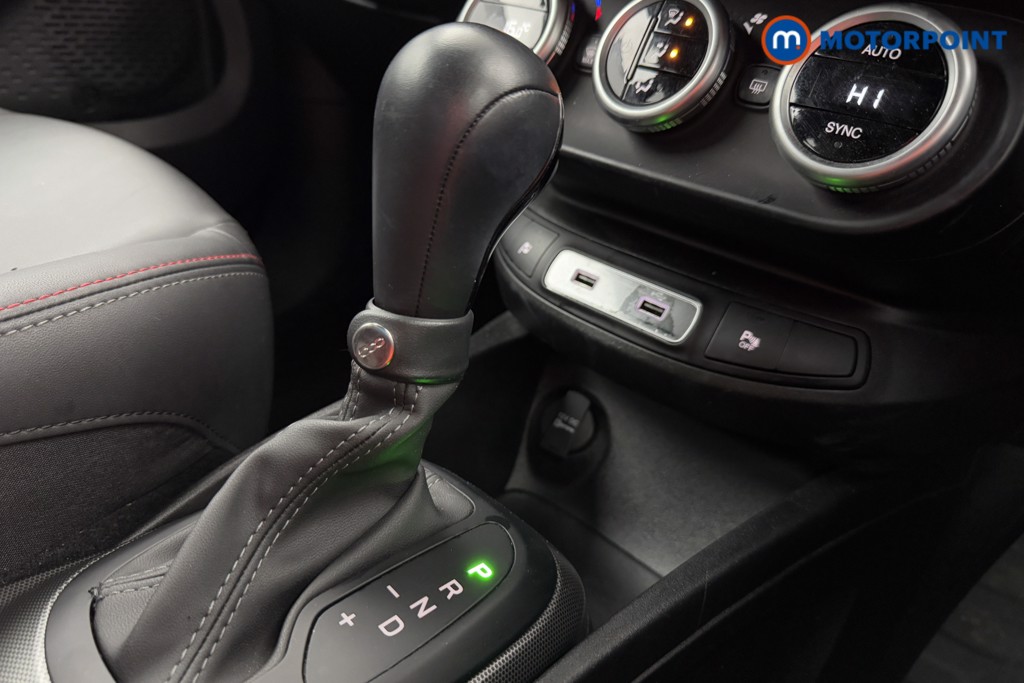 Fiat 500X Sport Automatic Petrol SUV - Stock Number (1573738) - 12th supplementary image