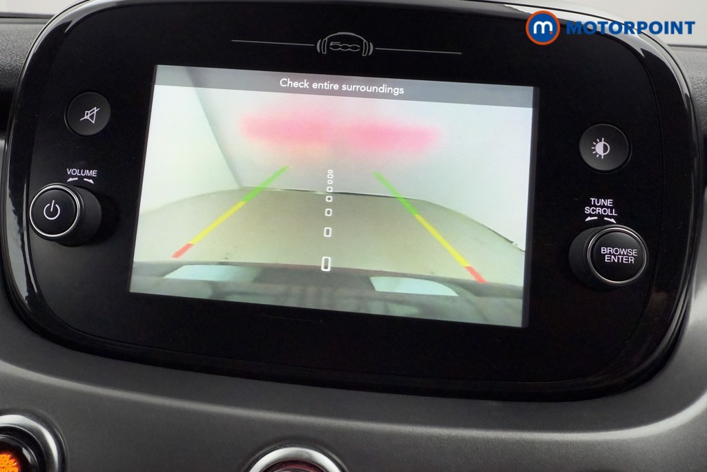 Fiat 500X Sport Automatic Petrol SUV - Stock Number (1573738) - 13th supplementary image