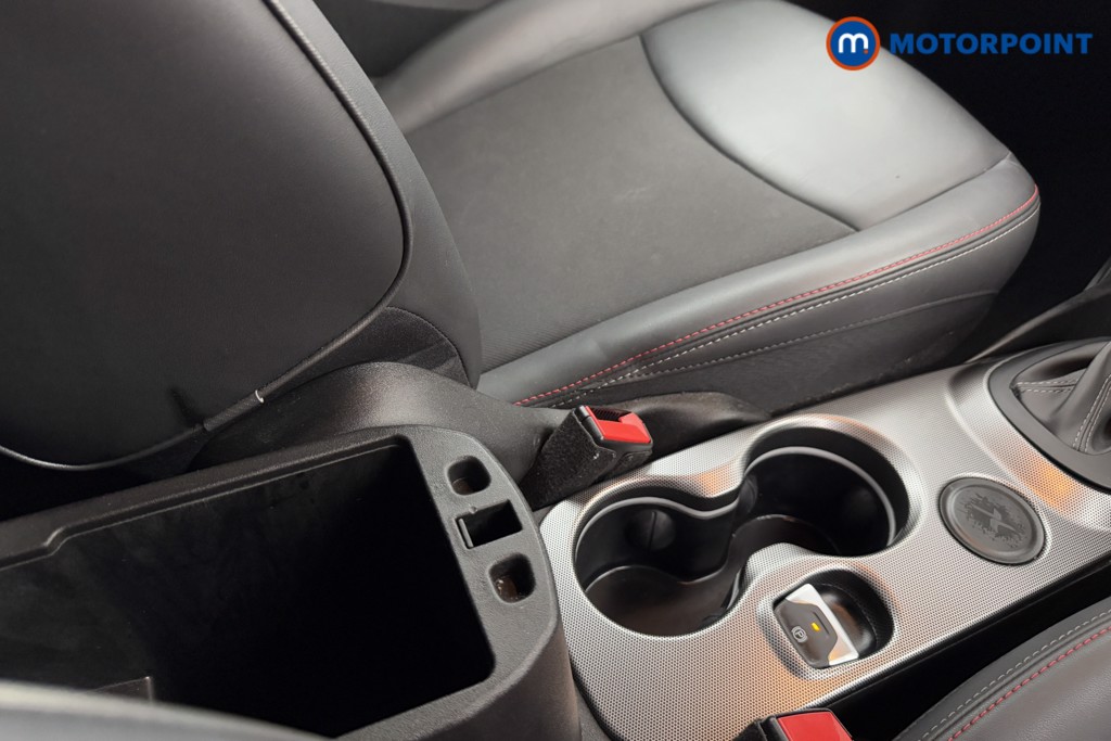 Fiat 500X Sport Automatic Petrol SUV - Stock Number (1573738) - 14th supplementary image