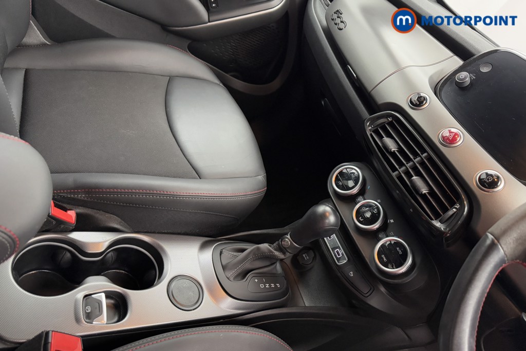 Fiat 500X Sport Automatic Petrol SUV - Stock Number (1573738) - 15th supplementary image