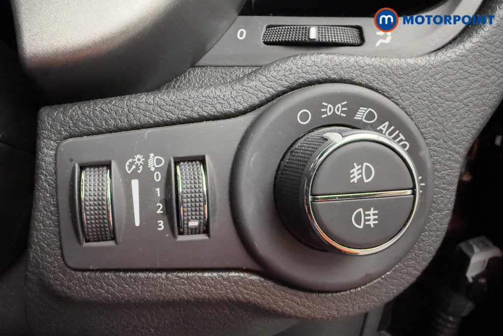 Fiat 500X Sport Automatic Petrol SUV - Stock Number (1573738) - 16th supplementary image