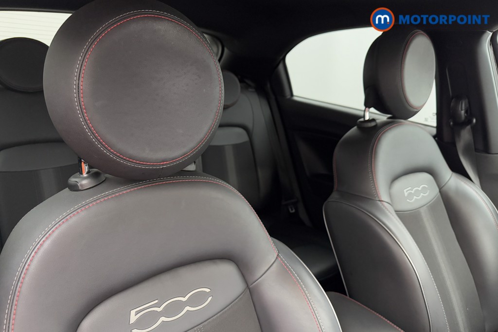 Fiat 500X Sport Automatic Petrol SUV - Stock Number (1573738) - 20th supplementary image