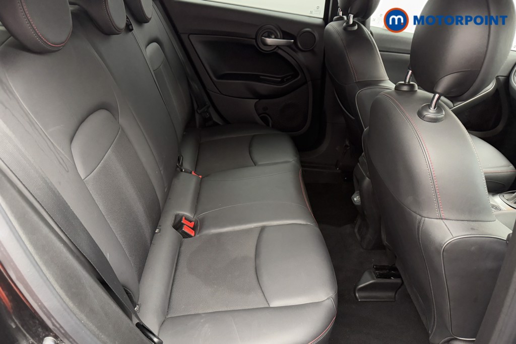 Fiat 500X Sport Automatic Petrol SUV - Stock Number (1573738) - 21st supplementary image
