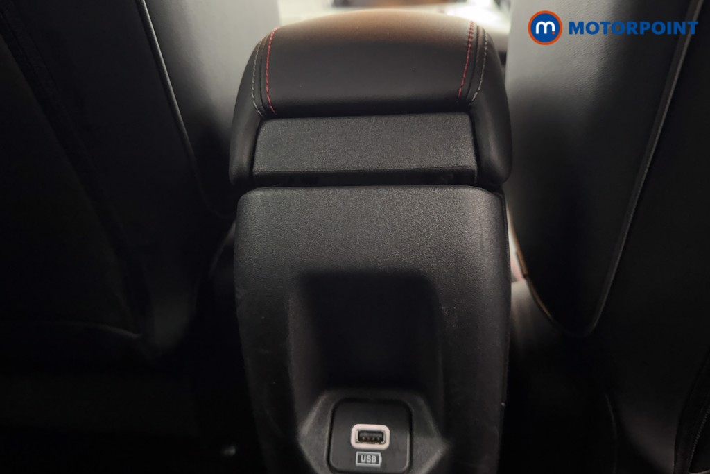 Fiat 500X Sport Automatic Petrol SUV - Stock Number (1573738) - 22nd supplementary image