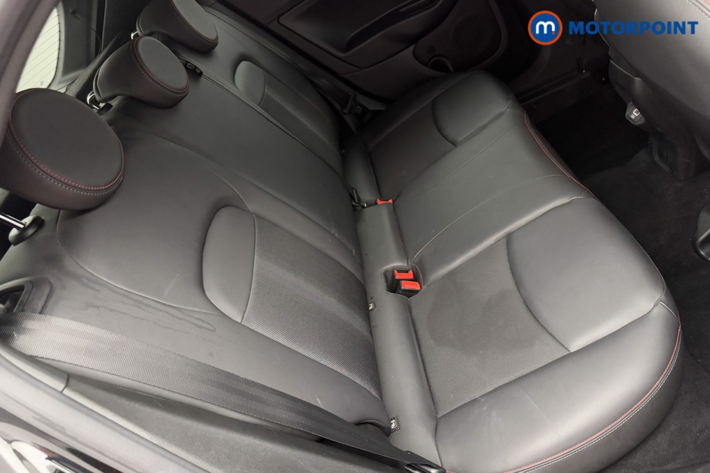 Fiat 500X Sport Automatic Petrol SUV - Stock Number (1573738) - 23rd supplementary image