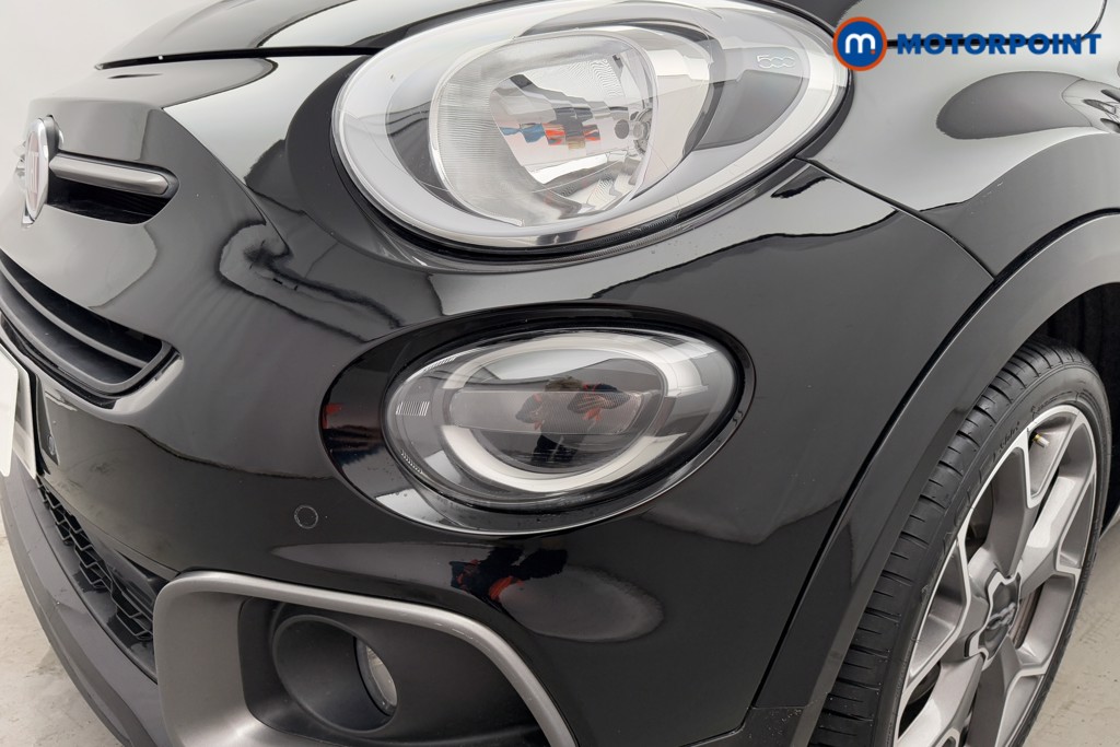 Fiat 500X Sport Automatic Petrol SUV - Stock Number (1573738) - 27th supplementary image