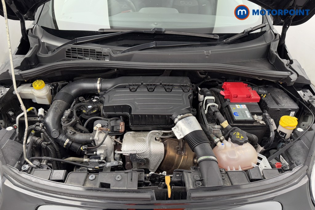 Fiat 500X Sport Automatic Petrol SUV - Stock Number (1573738) - 28th supplementary image
