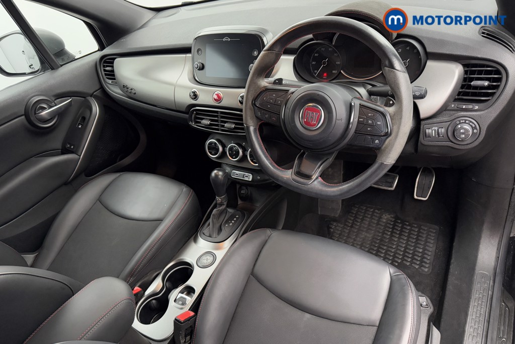 Fiat 500X Sport Automatic Petrol SUV - Stock Number (1573738) - 1st supplementary image