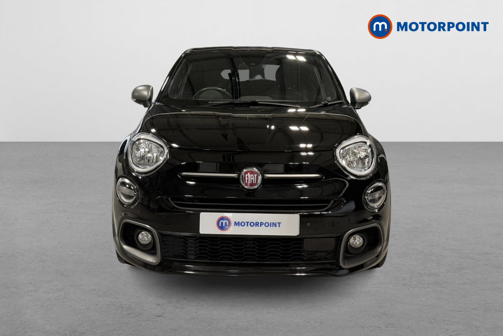 Fiat 500X Sport Automatic Petrol SUV - Stock Number (1573738) - Front bumper