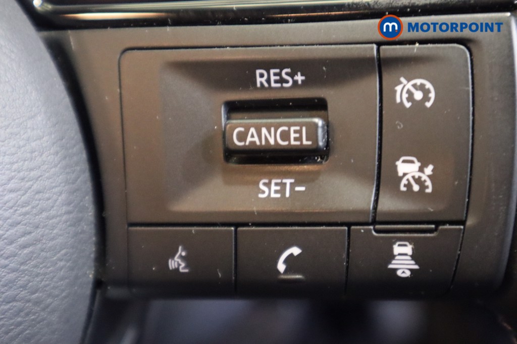 Nissan Qashqai N-Connecta Automatic Petrol-Electric Hybrid SUV - Stock Number (1573799) - 18th supplementary image