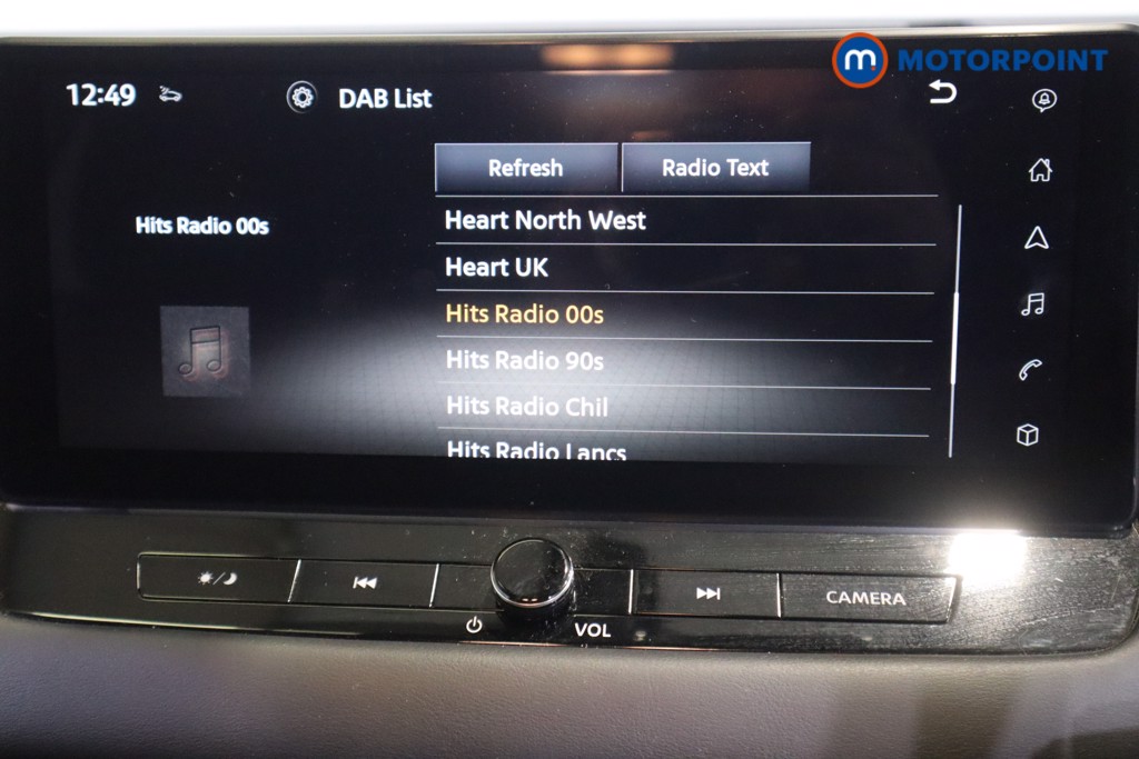 Nissan Qashqai N-Connecta Automatic Petrol-Electric Hybrid SUV - Stock Number (1573799) - 19th supplementary image