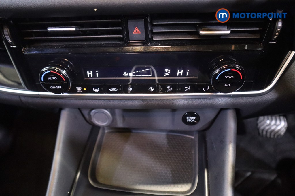 Nissan Qashqai N-Connecta Automatic Petrol-Electric Hybrid SUV - Stock Number (1573799) - 20th supplementary image