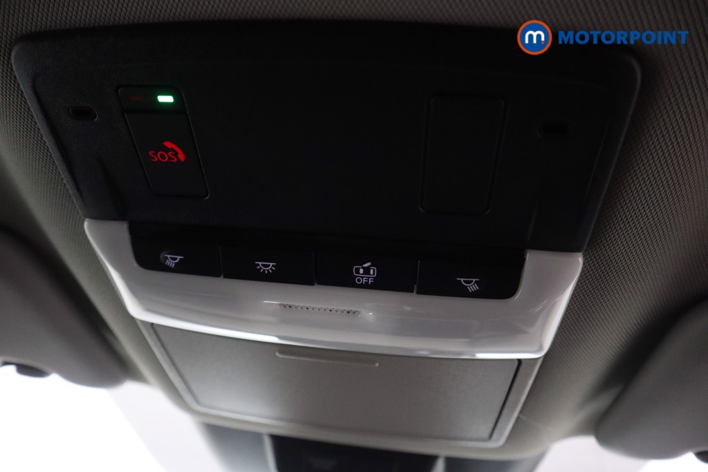 Nissan Qashqai N-Connecta Automatic Petrol-Electric Hybrid SUV - Stock Number (1573799) - 24th supplementary image